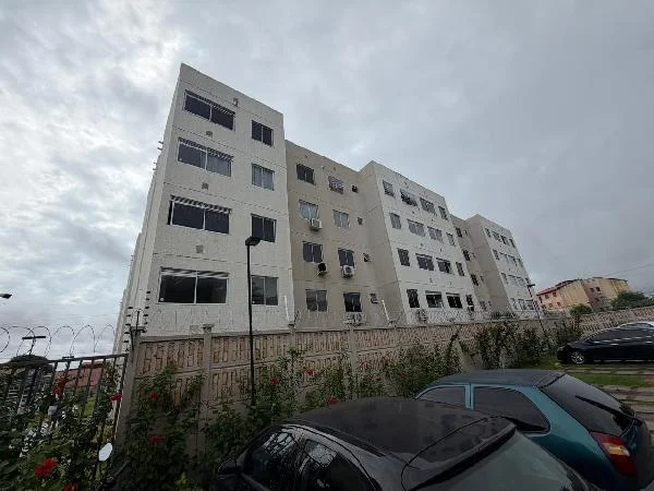 Apartamento - 2 Quartos - Fortaleza - Ocupado — foto 2