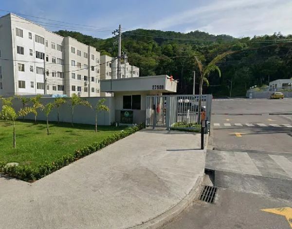 Apartamento - 2 Quartos - Rio de Janeiro — foto 2
