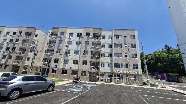 Apartamento - Rio de Janeiro — foto 2