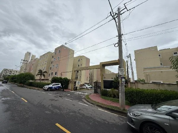 Apartamento - 2 Quartos - Rio de Janeiro - Ocupado — foto 2