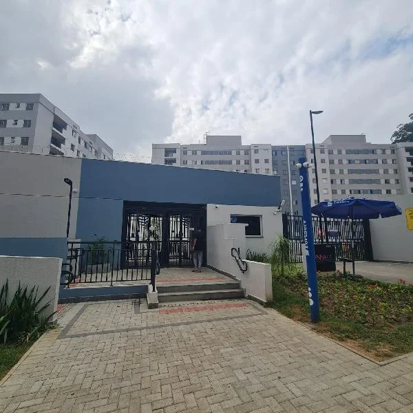 Apartamento - Sao Paulo - Ocupado — foto 2