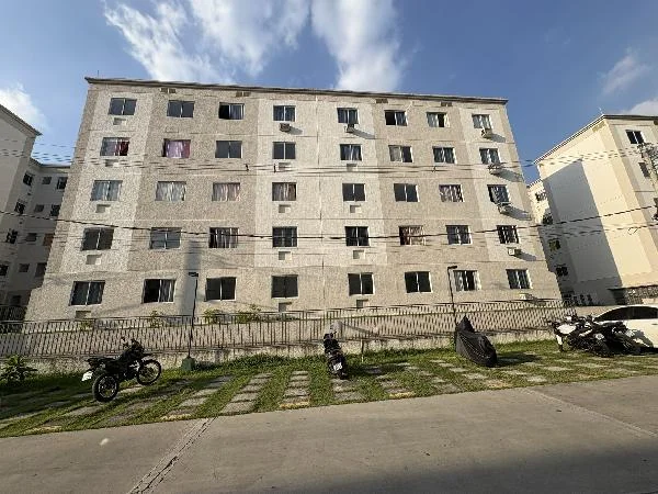 Apartamento - 2 Quartos - Nova Iguaçu — foto 2