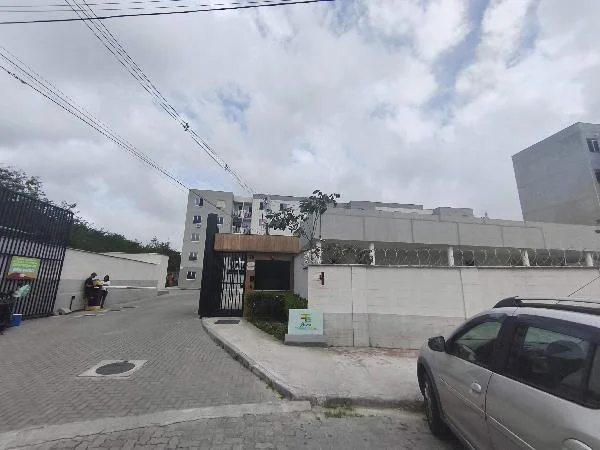 Apartamento - 2 Quartos - Rio de Janeiro — foto 2