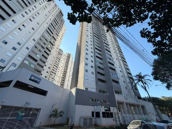 Apartamento - 2 Quartos - Sao Paulo - Desocupado — foto 2
