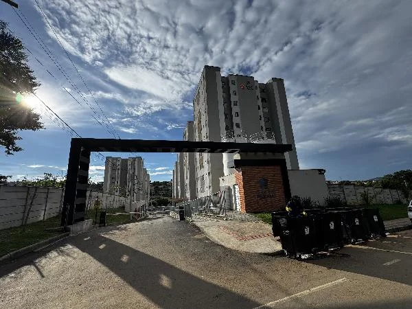 Apartamento - 2 Quartos - Contagem - Desocupado — foto 2