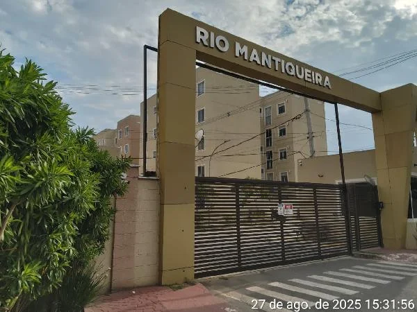 Apartamento - 2 Quartos - Rio de Janeiro - Ocupado — foto 2