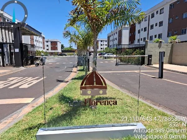 Apartamento - 2 Quartos - Ribeirao Preto - Ocupado — foto 2