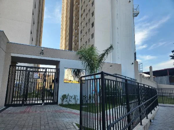 Apartamento - 2 Quartos - Sao Paulo - Desocupado — foto 2