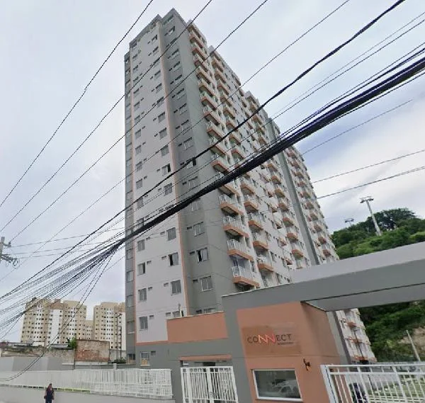 Apartamento - 1 Quartos - Rio de Janeiro - Ocupado — foto 2