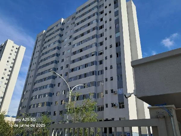 Apartamento - 1 Quartos - Belo Horizonte - Ocupado — foto 2