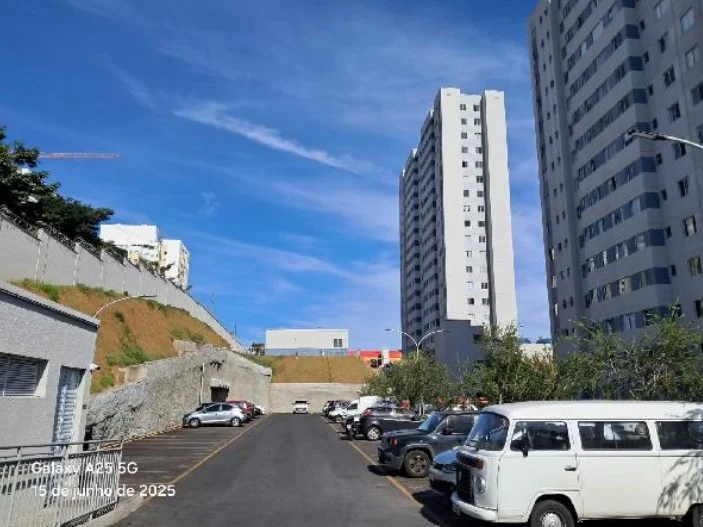 Apartamento - 1 Quartos - Belo Horizonte - Ocupado — foto 4