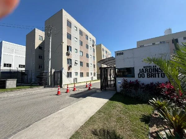 Apartamento - 2 Quartos - Rio de Janeiro — foto 2