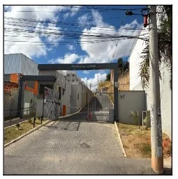 Apartamento - Ribeirao das Neves - Ocupado — foto 2