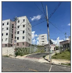 Apartamento - 2 Quartos - Betim - Ocupado — foto 2