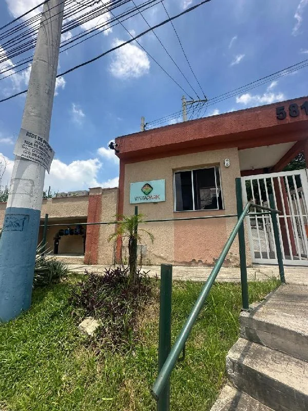 Apartamento - 2 Quartos - Belford Roxo - Ocupado — foto 2