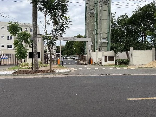 Apartamento - 2 Quartos - Ribeirao Preto - Desocupado — foto 2