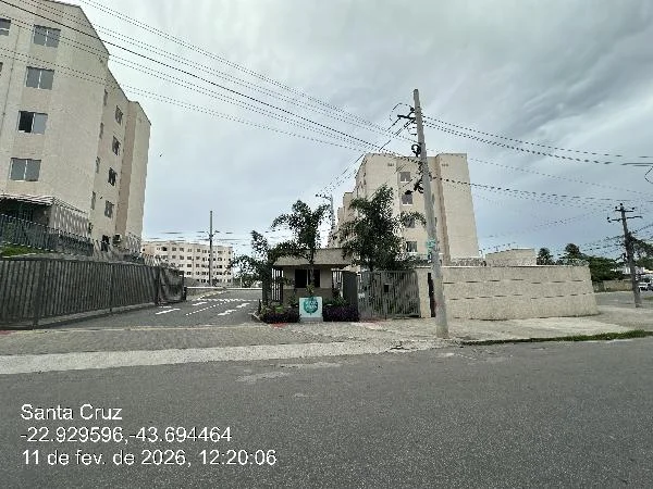 Apartamento - 2 Quartos - Rio de Janeiro - Desocupado — foto 2
