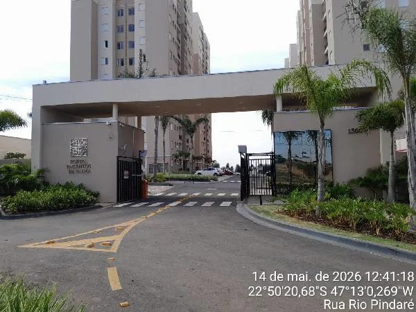 Apartamento - 2 Quartos - Sumare - Desocupado — foto 2
