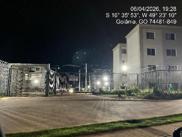 Apartamento - 2 Quartos - Goiania - Ocupado — foto 2