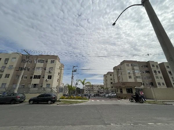 Apartamento - 2 Quartos - Rio de Janeiro - Ocupado — foto 2