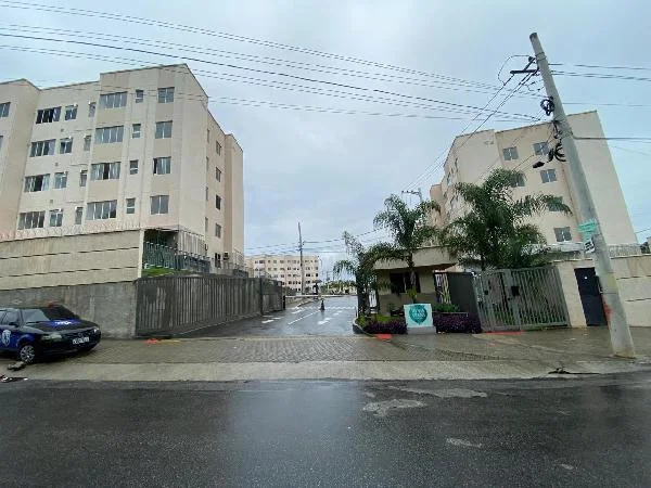 Apartamento - 2 Quartos - Rio de Janeiro - Ocupado — foto 2