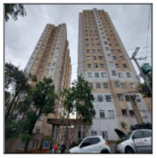 Apartamento - 2 Quartos - São Paulo - Ocupado — foto 2