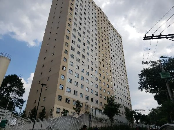 Apartamento - Sao Paulo - Ocupado — foto 2