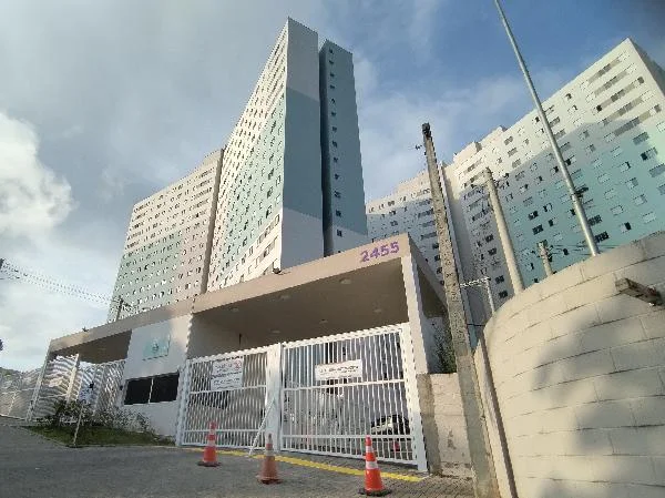 Apartamento - 2 Quartos - Poa - Ocupado — foto 2