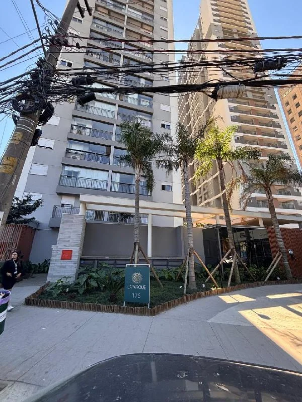 Apartamento - 3 Quartos - Sao Paulo - Desocupado — foto 2
