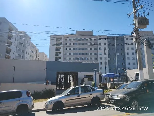 Apartamento - 1 Quartos - Sao Paulo - Ocupado — foto 2