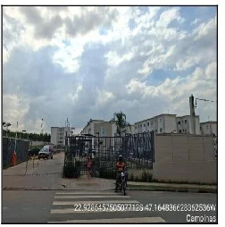 Apartamento - Campinas - Desocupado — foto 2