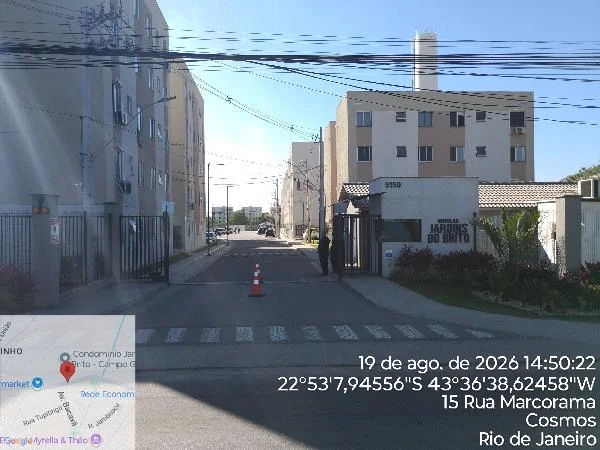 Apartamento - Rio de Janeiro — foto 2