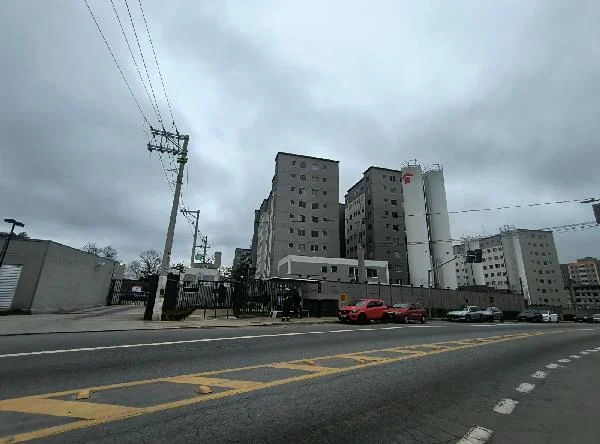 Apartamento - São Paulo — foto 2