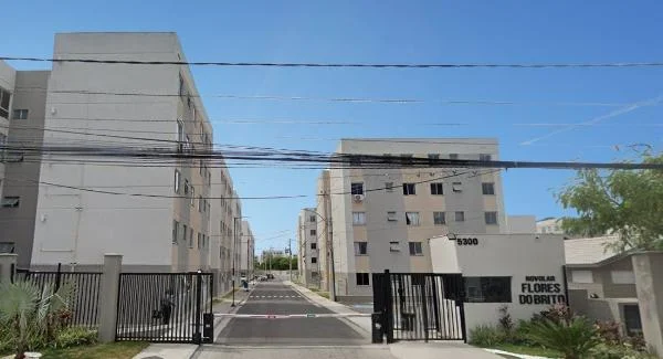 Apartamento - 2 Quartos - Rio de Janeiro - Ocupado — foto 2