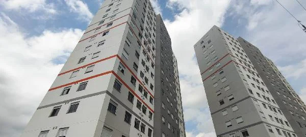 Apartamento - Sao Paulo - Ocupado — foto 2