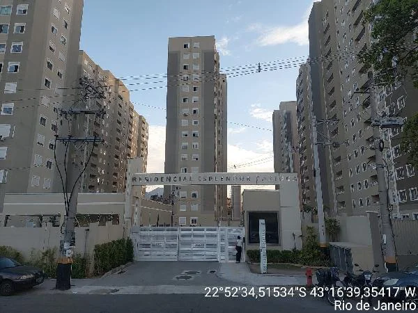 Apartamento - 1 Quartos - Rio de Janeiro - Ocupado — foto 2