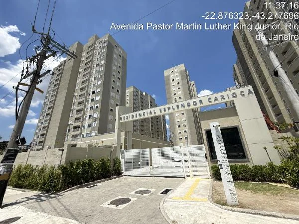 Apartamento - 1 Quartos - Rio de Janeiro - Ocupado — foto 2