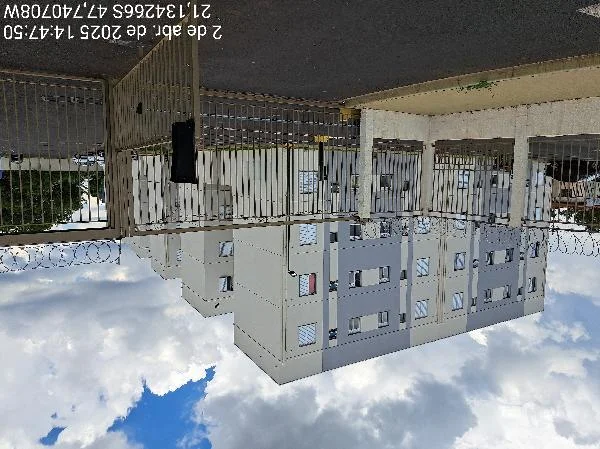 Apartamento - 2 Quartos - Ribeirao Preto - Ocupado — foto 2