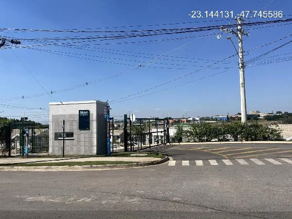 Apartamento - 2 Quartos - Cerquilho - Ocupado — foto 2