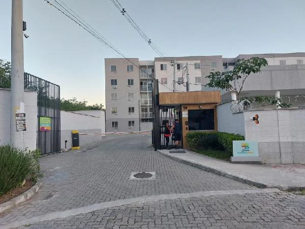 Apartamento - 2 Quartos - Rio de Janeiro - Ocupado — foto 2