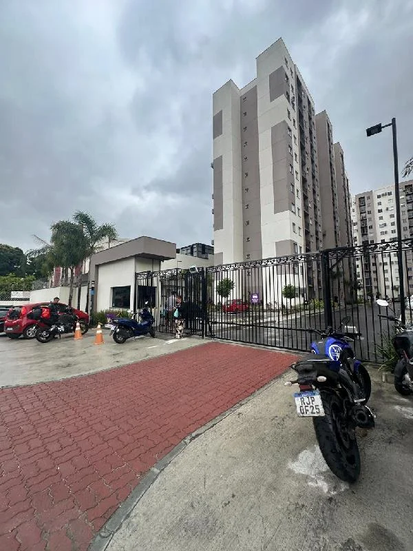 Apartamento - 1 Quartos - Rio de Janeiro - Ocupado — foto 2