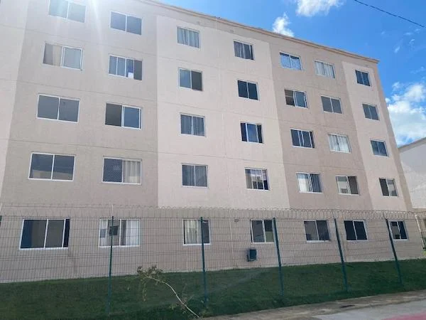 Apartamento - 2 Quartos - Salvador - Desocupado — foto 2