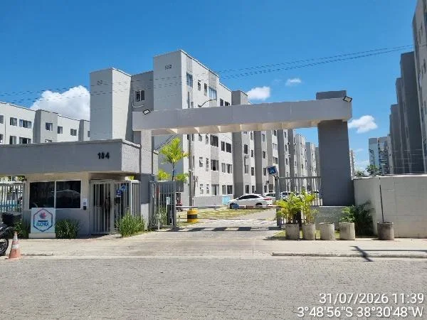 Apartamento - Fortaleza — foto 2