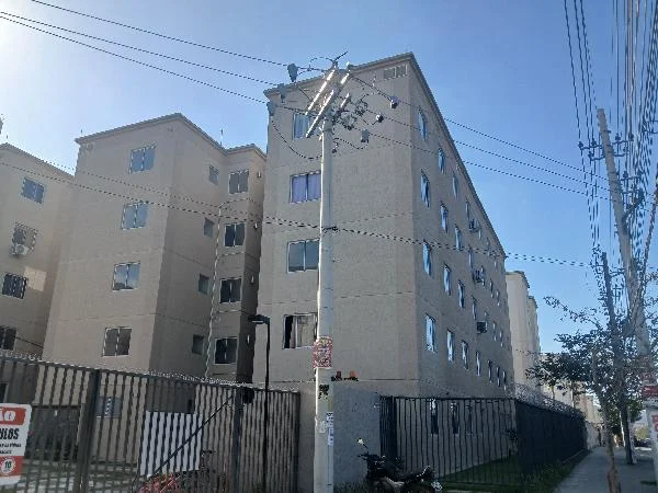 Apartamento - 2 Quartos - Rio de Janeiro - Ocupado — foto 2