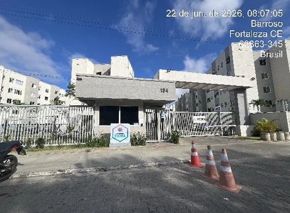 Apartamento - Fortaleza - Ocupado — foto 2