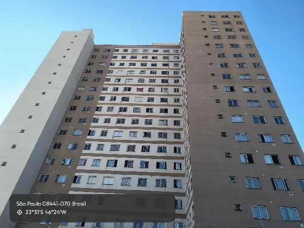 Apartamento - 2 Quartos - São Paulo — foto 2