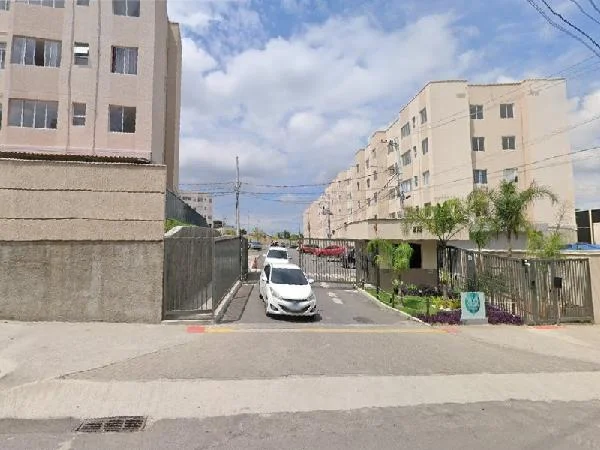 Apartamento - 2 Quartos - Rio de Janeiro - Ocupado — foto 2