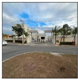 Apartamento - Campos dos Goytacazes - Ocupado — foto 2