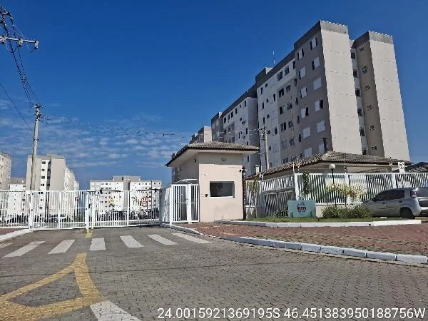 Apartamento - 2 Quartos - Praia Grande - Desocupado — foto 2
