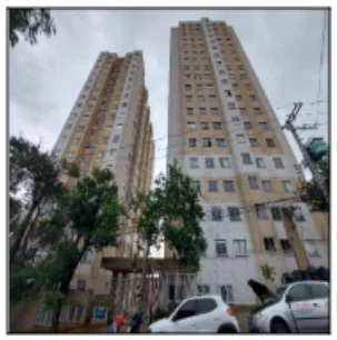 Apartamento - Suzano - Ocupado — foto 2